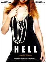 Hell : Affiche