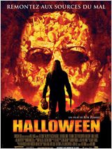 Halloween : Affiche
