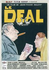 Le Deal : Affiche