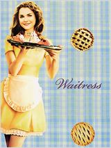 Waitress : Affiche