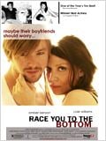 Race You to the Bottom : Affiche