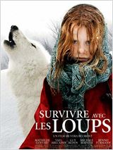 Survivre avec les loups : Affiche