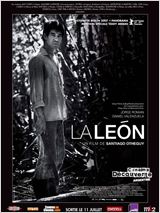 La Leon : Affiche
