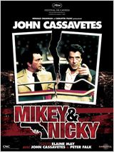 Mikey and Nicky : Affiche