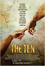 The Ten : Affiche
