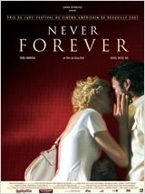 Never Forever : Affiche