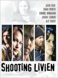 Shooting Livien : Affiche