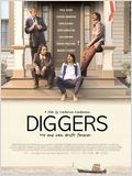 Diggers : Affiche