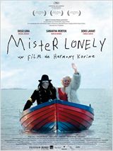 Mister Lonely : Affiche