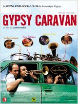 Gypsy Caravan : Affiche