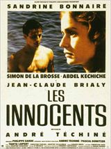Les Innocents : Affiche