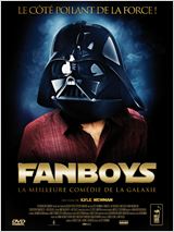 Fanboys : Affiche