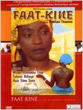 Faat Kiné : Affiche