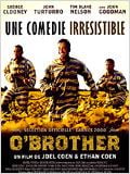 O'Brother : Affiche