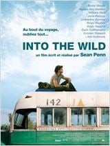 Into the Wild : Affiche