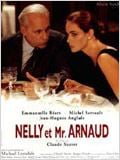 Nelly et Monsieur Arnaud : Affiche