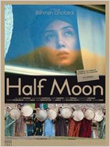 Half Moon : Affiche
