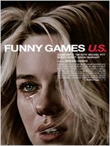 Funny Games U.S. : Affiche