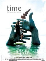 Time : Affiche