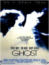 Ghost : Affiche