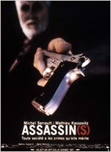 Assassin(s) : Affiche