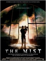 The Mist : Affiche