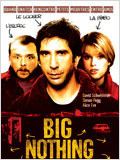Big Nothing : Affiche
