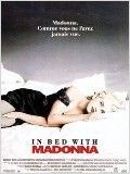 In bed with Madonna : Affiche