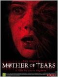 Mother of Tears : Affiche