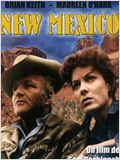 New Mexico : Affiche