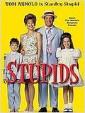 The Stupids : Affiche