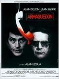 Armaguedon : Affiche