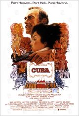 Cuba : Affiche
