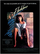 Flashdance : Affiche