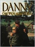 Danny, the Champion of the World : Affiche