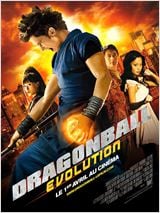 Dragonball Evolution : Affiche