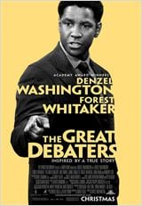 The Great Debaters : Affiche