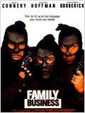 Family business : Affiche
