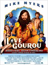 Love Gourou : Affiche