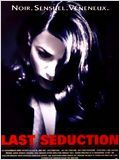 Last Seduction : Affiche