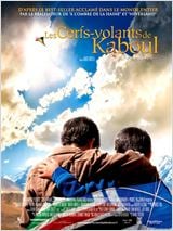 Les Cerfs-volants de Kaboul : Affiche