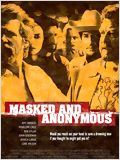 Masked and Anonymous : Affiche