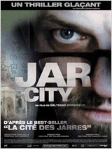 Jar City : Affiche