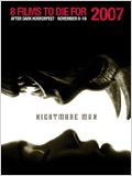 Nightmare Man : Affiche