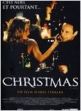 Christmas : Affiche