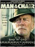 Man in the Chair : Affiche