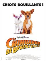 Le Chihuahua de Beverly Hills : Affiche