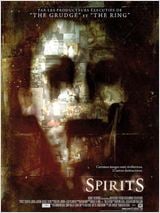 Spirits : Affiche