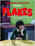 Flakes : Affiche
