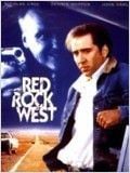 Red Rock West : Affiche